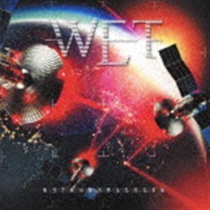 W.E.T. / リトランスミッション [CD]｜starclub