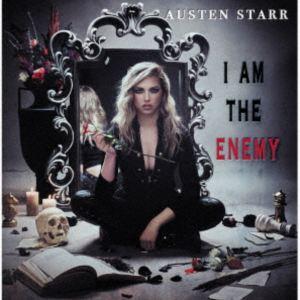 オーステン・スター / アイ・アム・ジ・エネミー [CD]