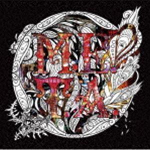 vistlip / M.E.T.A.（通常盤／【vister】／CD＋DVD） [CD]