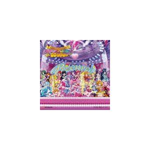 Come on! プリキュアオールスターズ 〜プリキュアオールスターズDX 3Dシアター 主題歌〜（...