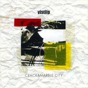 vistlip / CRACK＆MARBLE CITY（初回生産限定盤／LIMITED EDITION盤／CD＋DVD） [CD]｜starclub