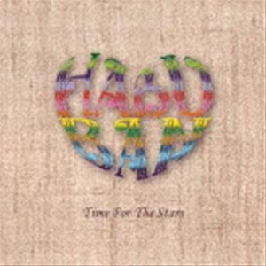HABUBAN / Time for the Stars [CD]｜starclub