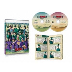 ミュージカル「忍たま乱太郎」第15弾再演 走れ四年生! 戦え六年生!〜閻魔岳を駆け抜けろ〜 [Blu-ray]