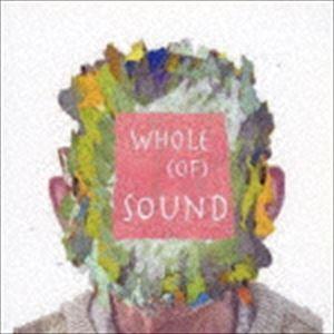 deadbundy / whole （of sound） [CD]｜starclub