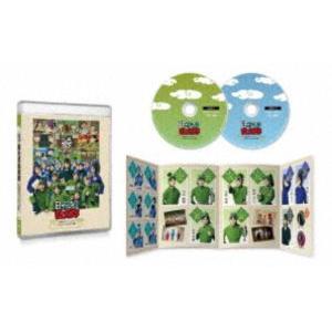 舞台「忍たま乱太郎」〜三年生といっしょに!いつもいっしょに!の段〜 [Blu-ray]