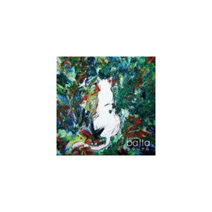 batta / エターナル [CD]