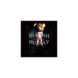 LIPHLICH / HURRAH HURRAY（Type A／CD＋DVD） [CD]