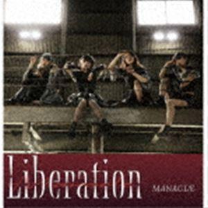 MANACLE / Liberation [CD]｜starclub