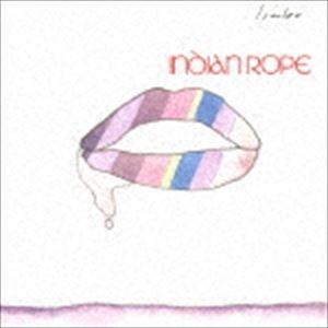 INDIAN ROPE / LIMBO [CD]