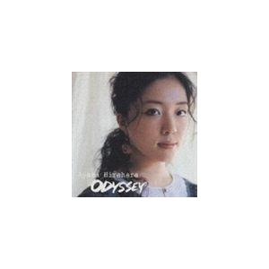 平原綾香 / オデッセイ [CD]｜starclub