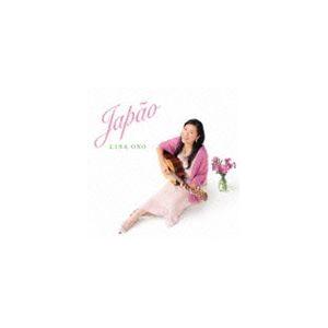 小野リサ / ジャポン [CD]