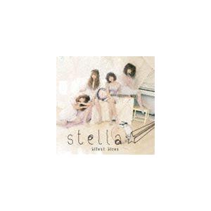 Silent Siren / stella☆ [CD]