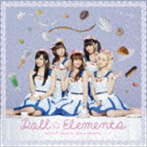 Doll☆Elements / エクレア〜love is like a sweets〜（通常盤） [CD]｜starclub