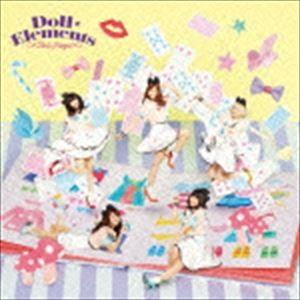 Doll☆Elements / Doll Magic（CD＋DVD） [CD]｜starclub