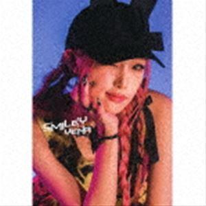 YENA / SMILEY-Japanese Ver.-（feat.ちゃんみな）（初回限定盤B） [CD]｜starclub