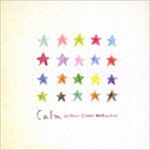 Calm / 20 Years Citrus Mellowdies（通常盤） [CD]