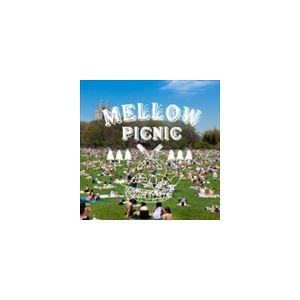 Naturally / Mellow Picnic produced and mixed by Na...