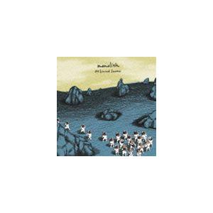 04 Limited Sazabys / monolith（通常仕様盤） [CD]｜starclub