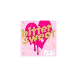 SKULL CANDY / bittersweet [CD]