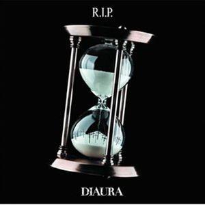 DIAURA / R.I.P.（通常盤） [CD]