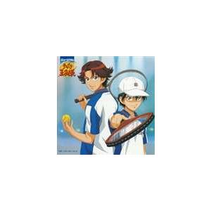 ミュージカル テニスの王子様 [CD]