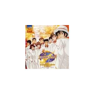 ミュージカル テニスの王子様 DREAM LIVE 1st [CD]