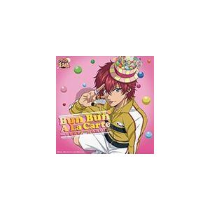 丸井ブン太 / Bun Bun A La Carte（通常盤） [CD]｜starclub