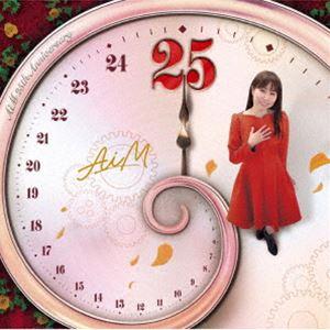 AiM / 25（通常盤） [CD]｜starclub