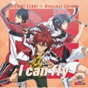 YOSHIKI EZAKI × Bleecker Chrome / I can fly（通常盤／TYPE-C） [CD]｜starclub