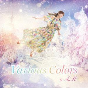 AiM / Various Colors（AiMジャケット仕様） [CD]｜starclub