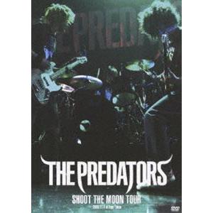 THE PREDATORS／SHOOT THE MOON TOUR 2008.11.4 at Zep...