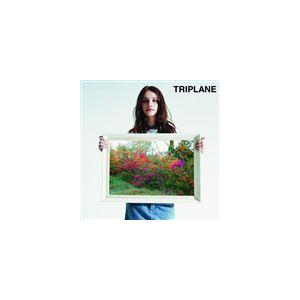 TRIPLANE / 君に咲くうた（通常盤） [CD]｜starclub