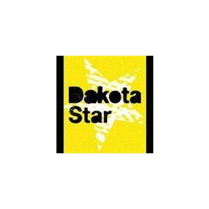 Dakota Star / DAKOTA STAR／DAKOTA STAR [CD]｜starclub