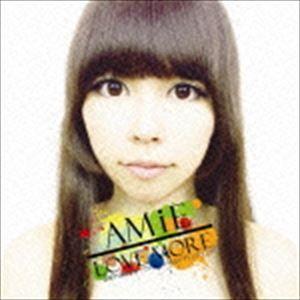 AMiE / LOVE MORE（C盤） [CD]