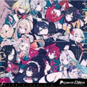 にじさんじ / Prismatic Colors [CD]