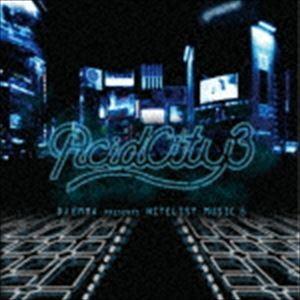 DJ EMMA presents NITELIST MUSIC 5 / ACID CITY 3 [C...
