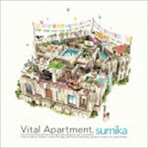 sumika / Vital Apartment. [CD]｜starclub