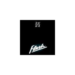 ディーナ / FLASH（デラックス盤） [CD]