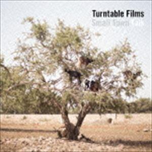 Turntable Films / Small Town Talk [CD]｜starclub