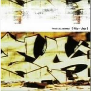 Teruo aka BAYAKA / Nip-Jap [CD]