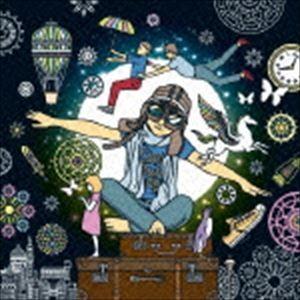 CoolRunnings / TIMELESS IMAGINATION [CD]