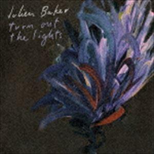 ジュリアン・ベイカー / TURN OUT THE LIGHTS [CD]