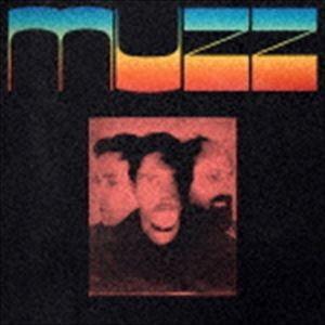 MUZZ / Muzz [CD]｜starclub