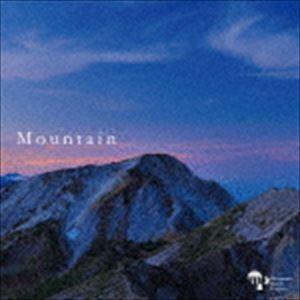 Okayama Music Project / Mountain [CD]