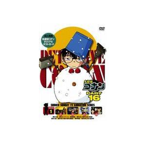 名探偵コナンDVD PART16 Vol.3 [DVD]｜starclub