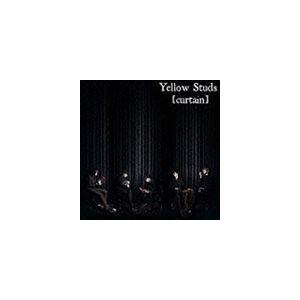 Yellow Studs / ［curtain］ [CD]