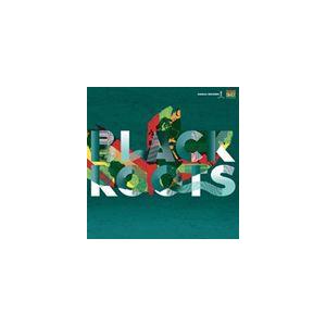 ブラック・ルーツ / オン・ザ・グラウンド [CD]