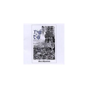 ハイ・タイド / シー・シャンティーズ [CD]