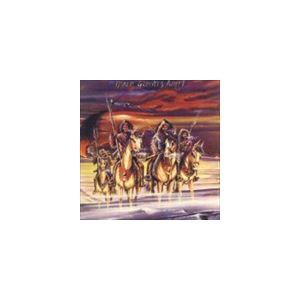 ベイカー・ガーヴィッツ・アーミー / BAKER GURVITZ ARMY [CD]