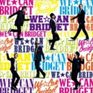 BRIDGET / WE☆CAN（通常盤） [CD]｜starclub